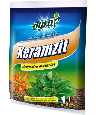 Agro Keramzit 8–16 1 l