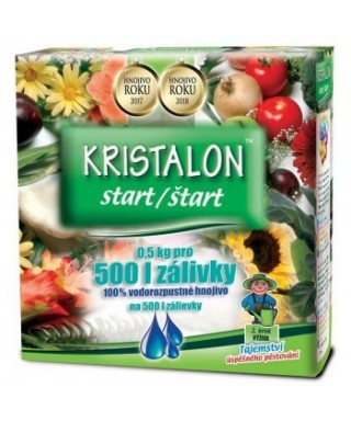 Agro Kristalon Start 0,5 kg